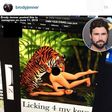 Brody Jenner's diss on Kylie Jenner and Tyga affair