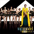 America's Next Top Model guys and girls risqué promo cover