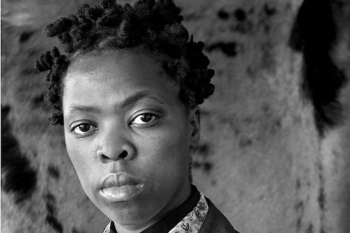 Zanele Muholi
