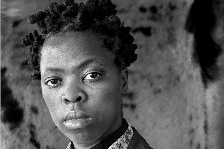 Zanele Muholi