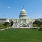 The Capitl Building in Washington DC.