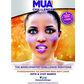 MUA Challenge Lagos edition