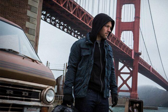 'Ant-Man' Tops With $58 Million, 'Trainwreck' Impresses With $30.2 Million