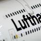 Lufthansa has cancelled several flights because of the strike action