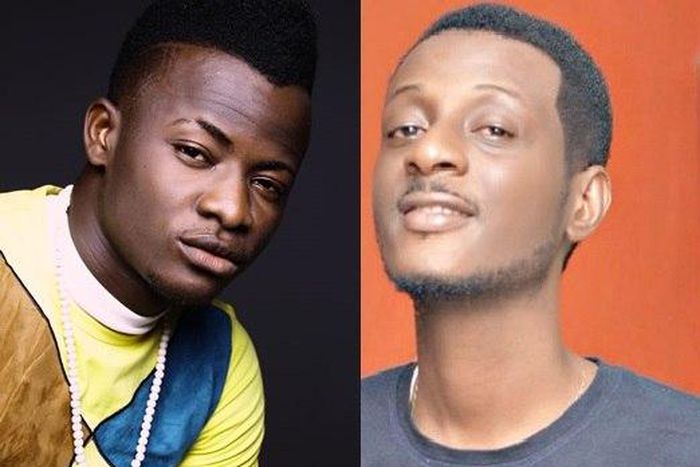 Selebobo and ID Cabasa turn a year older