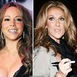 Mariah Carey gets advice from Celine Dion on Vegas residence performances