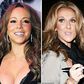 Mariah Carey gets advice from Celine Dion on Vegas residence performances