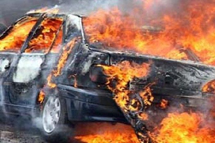 The bombed central market was said to be flooded with people shopping for the Eid Fitri celebration on Friday, July 17,