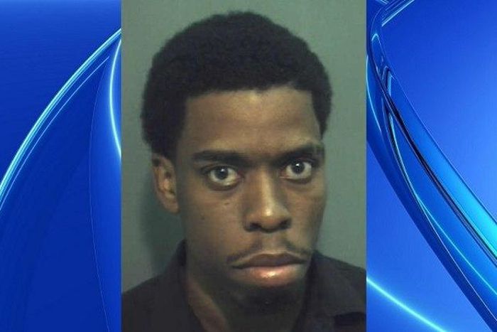 Michael Anthony attacked his ex with poop.