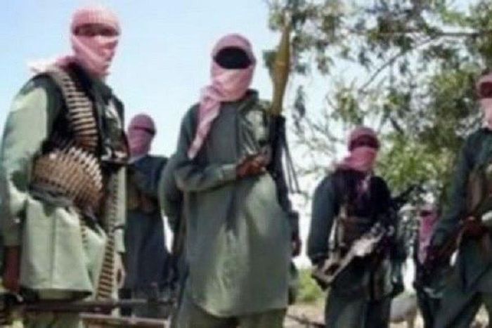 Borno residents caution FG against dialogue with Boko Haram