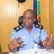Lagos Commissioner of Police, C.K Aderanti