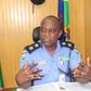 Lagos Commissioner of Police, C.K Aderanti