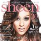 Tia Mowry- Hardrict for Sheen Magazine