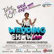 The Wedding Show Live