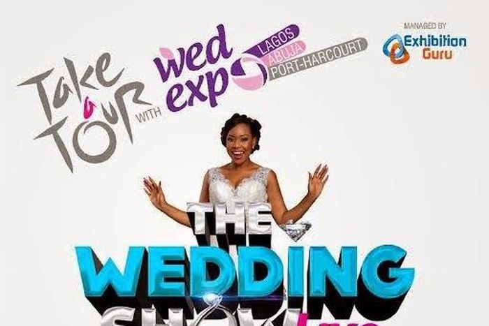 The Wedding Show Live