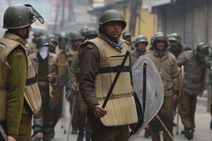 At least 10 troops killed in ambush