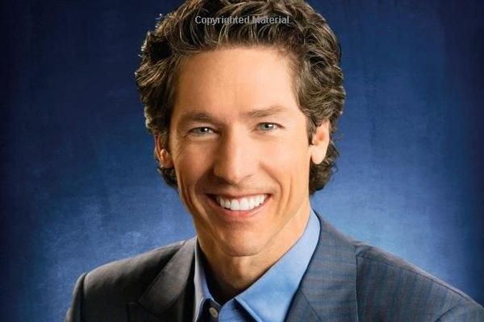 Joel Osteen