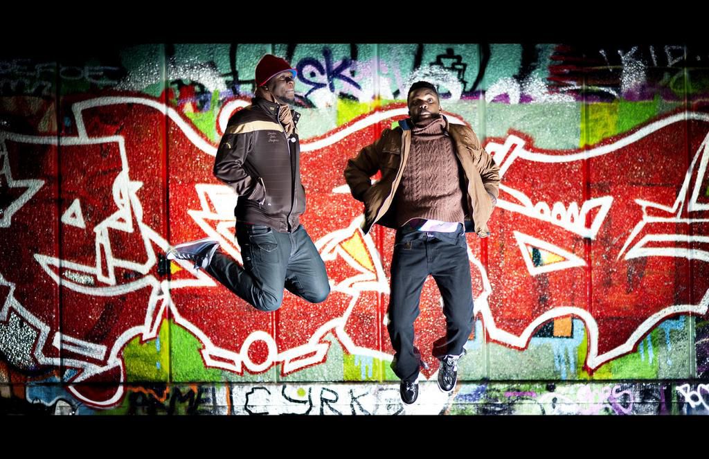 Rooftop Mcs [Bcbits]