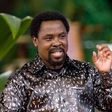 TB Joshua