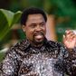 TB Joshua