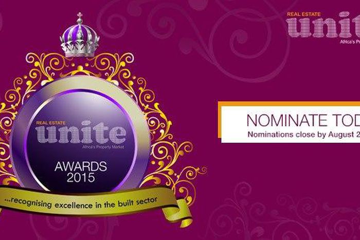 Unite Awards 2015