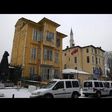Attackers open fire U.S. consulate in Istanbul - CNN Turk