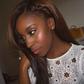 Beauty blogger; Jackie Aina