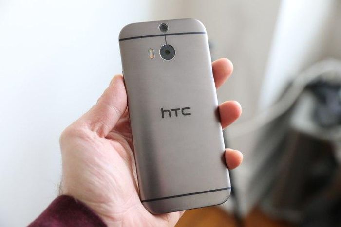 HTC One