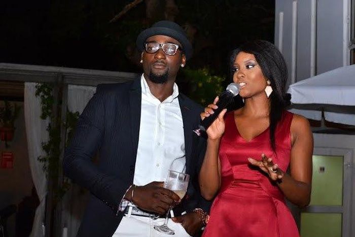  ‘Thank You’ party