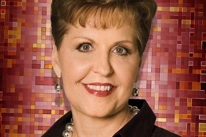 Joyce Meyer