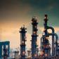 Refinery overhauling