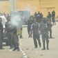 Mass protests in Rivers over manipulation of March 28 presidential, NASS elections in the state i