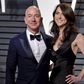 Jeff Bezos and his wife Mackenzie Bezos are separating after 25 years of marriage