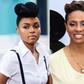 Janelle Monae dating MC Lyte?