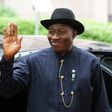 President Goodluck Jonathan