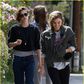 Kristen Stewart and girlfriend, Alicia Cargyle go on lunch date in Los Angeles