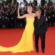 Charlize Theron and Sean Penn at Cannes Film Festival 2015