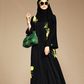 Dolce & Gabbana debuts Abaya Collection