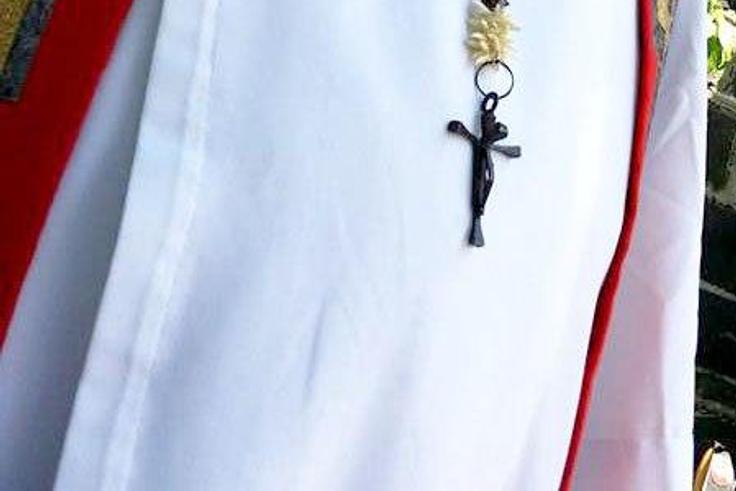 Rev. Juan Andres Quevedo-Bosch