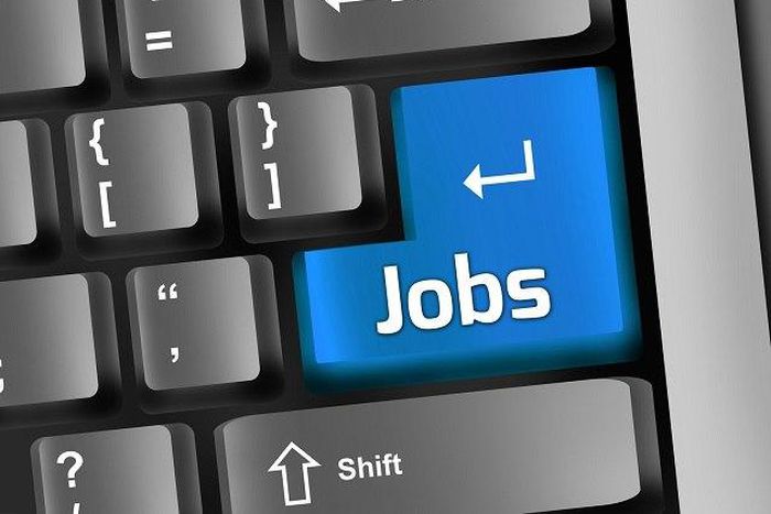 Searching for jobs online has been made easier.