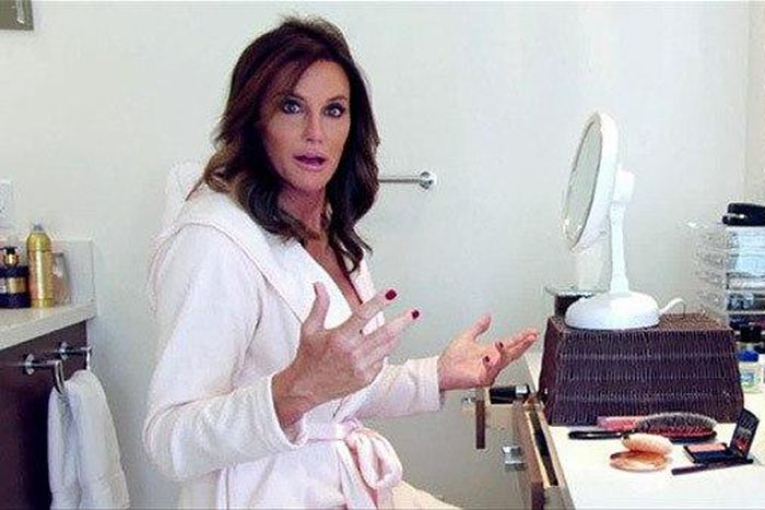 Caitlyn Jenner in new docuseries 'I Am Cait'
