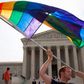 Positive reactions have trailed the US Supreme Court ruling on marriage equality.