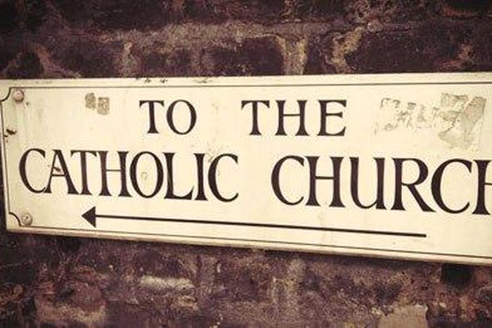 Prominent official involved same sex marriage controversy.