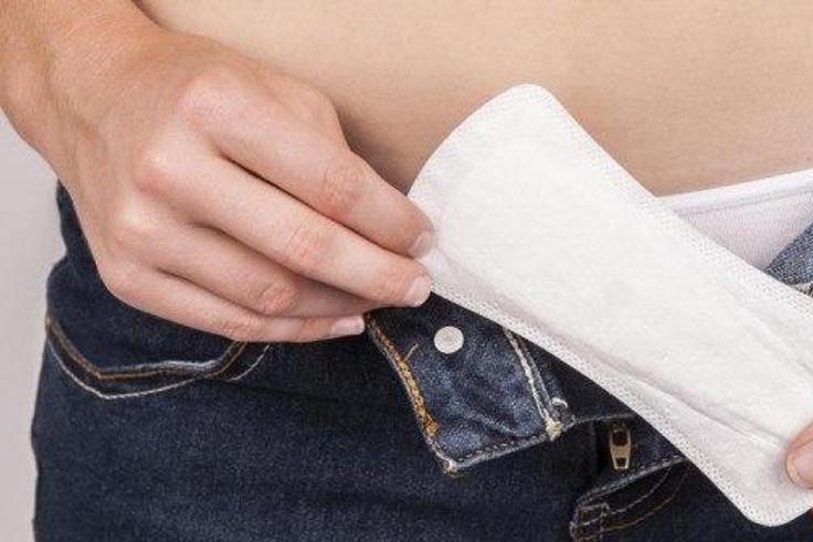Sex during menstruation