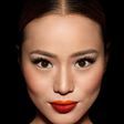 Jamie Chung fronts Make Up For Ever campaign