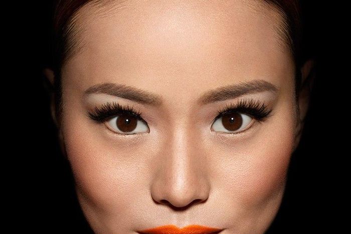 Jamie Chung fronts Make Up For Ever campaign