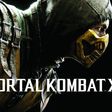 Mortal Kombat X