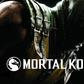 Mortal Kombat X