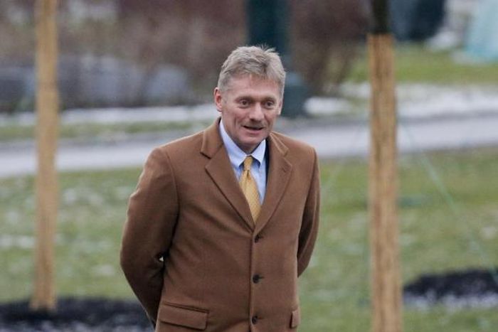 Russia warns it would react should U.S. station arms in Baltics, E.Europe