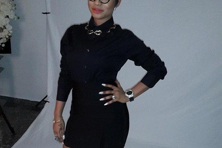Tonto Dikeh